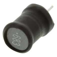【7447462068】INDUCTOR POWER 6.8UH 20% 6X6MM