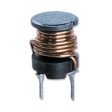 【7447480681】INDUCTOR POWER 680UH 10% 10.5X10.5MM