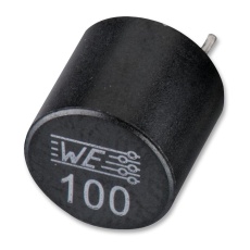 【7447471101】INDUCTOR POWER 100UH 20% 11X11MM