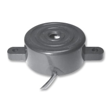 【KPEG270】BUZZER PIEZO WIRE 86DB 3-28V