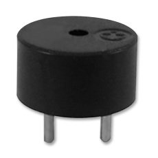【KCG0603】BUZZER MAGNETIC PIN 85DB 3V