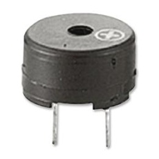 【KSTG951AP】BUZZER MAGNETIC PIN 85DB 5V