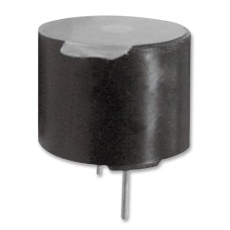 【KXG1205】BUZZER MAGNETIC PIN TRANSDUCER