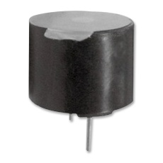 【KXG1205C】BUZZER MAGNETIC PIN 85DB 5V