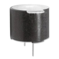 【KXG1212】BUZZER MAGNETIC PIN TRANSDUCER