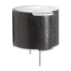 【KXG1212C】BUZZER MAGNETIC PIN 94DBA 8-16VDC