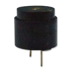 【KXG1606】BUZZER MAGNETIC PIN 85DB 6V