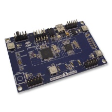 【ATMEGA1284P-XPLD】EVAL KIT MEGA-1284P XPLAINED