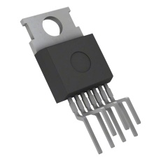 【BTS500551TMBAKSA1】IC SMART HIGH SIDE PWR SW TO220-7