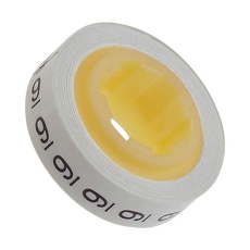 【SDR9】WIRE MARKER REFILL 9 1 ROLL