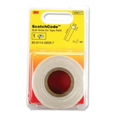 【SWDR】DISPENSER REFILL WHITE PK250