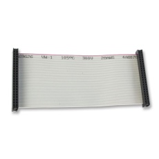 【FC08150-0】LEAD 2.54MM F/F 150MM 8WAY
