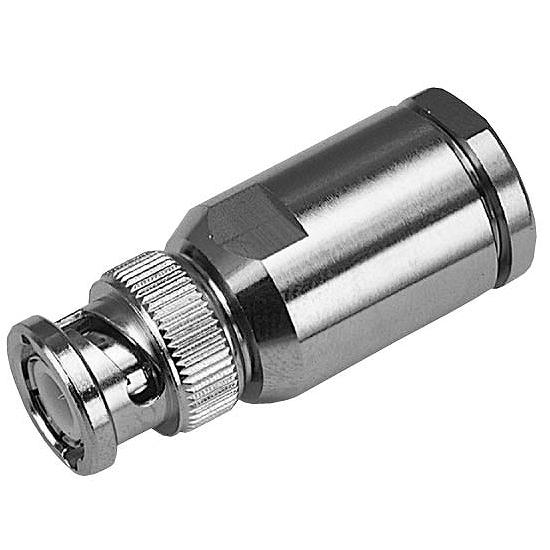 【BNCP-5W】BNC型コネクタ(PLUGS)