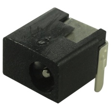 【DC8】SOCKET PCB DC POWER 1.3MM PK10