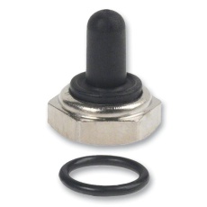 【U1229】SEALING BOOT TOGGLE 6.35-40UNS