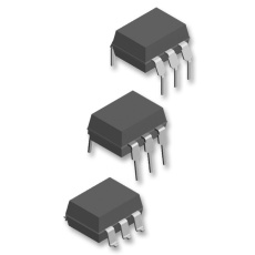 【BRT23H-X001】OPTOCOUPLER TRIAC ZC