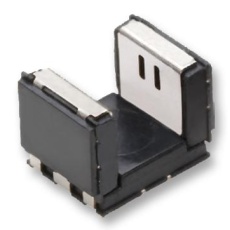【TCUT1300X01】PHOTOSENSOR TRANSM. DUAL TR. O/P SMD