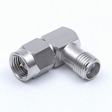 【SMA-LA(Pa)】SMAコネクタ(ADAPTERS)