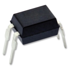 【VO617A-4】OPTOCOUPLER TRANS. 160-320% 5MA