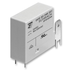 【8-1415536-7】RELAY SPST-NO 250VAC 16A