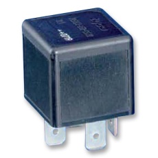 【5-1393302-1】RELAY AUTOMOTIVE SPDT 24VDC 40A