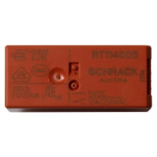 【8-1393243-2】RELAY DPDT 250VAC 8A