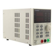 【72-10480】POWER SUPPLY 1CH 30V 3A ADJUSTABLE