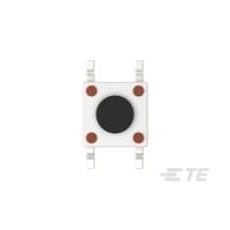 SWITCH TACTILE SPST 0.05A OUTSIDE L【FSM4JSMATR】