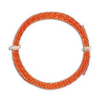 金メッキOFC線 0.4mmφ× 2m TwistedPair GW-T-0.4OFTP-2 アム