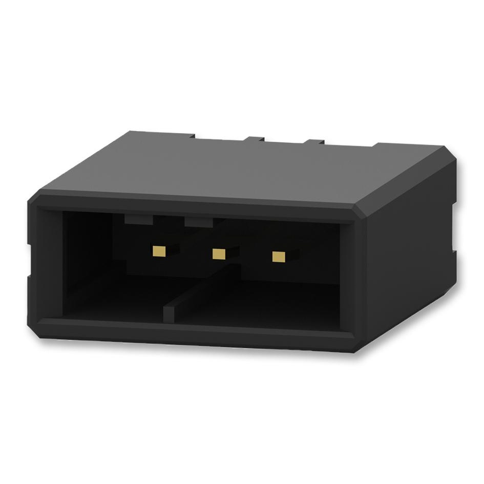 タケのコ 178323-5 | TE Connectivity ストレート 基板接続用ピンヘッダ 6