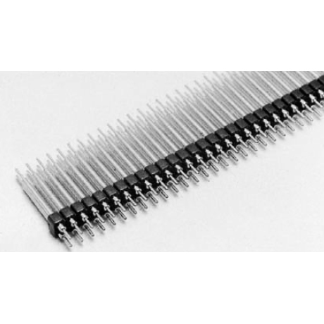 抜き差し型二段重ね用 2列タイプ OYWシリーズ H=10mm(10本入) OYW-003 