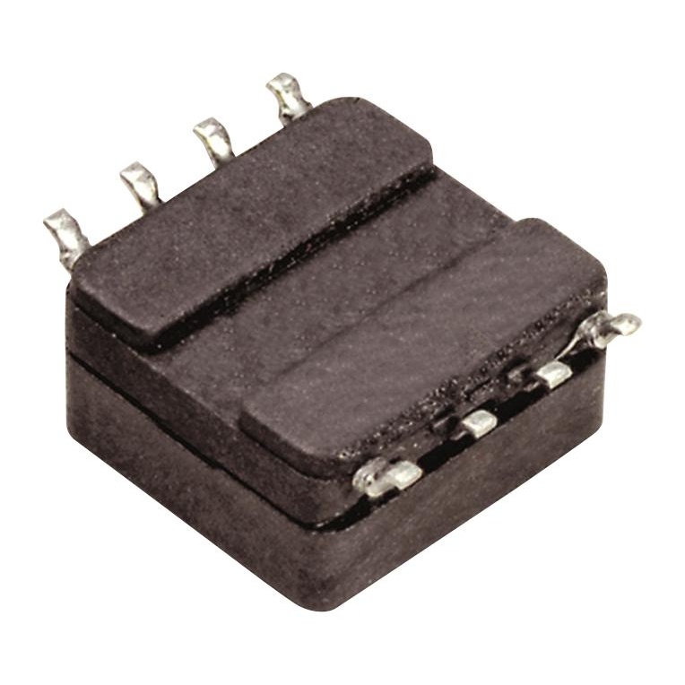 Smd Line Filter LINE FILTER SMD COMMON MODE 4X4700UH 744201 WURTH ELEKTRONIK製|電子部品・半導体 ...