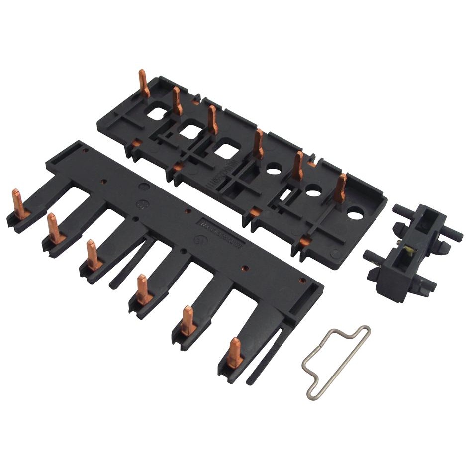 INTERLOCKING KIT 3 POLE CONTACTOR LAD9R1 SCHNEIDER ELECTRIC製