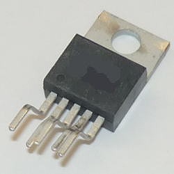 在庫限り特価品 LM383T-X -製｜電子部品・半導体通販のマルツ