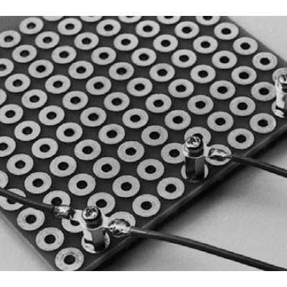 ラグ端子 RG-2シリーズ M3用(100本入)【RG-2-3】