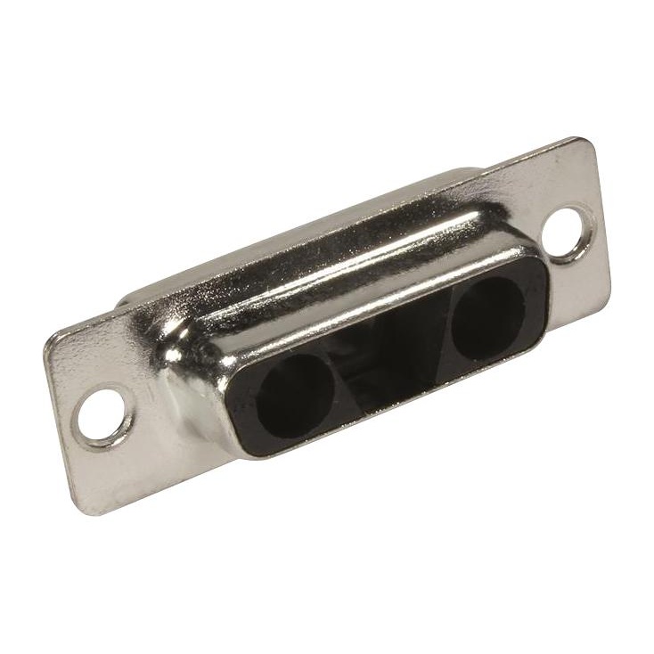 COMBO D-SUB HOUSING RCPT 3W3 STEEL 09692000633 Harting製｜電子部品・半導体通販のマルツ