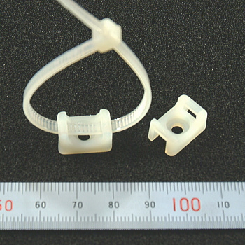 バンド固定具100個入り Hc1 100 Linkman製 電子部品 半導体通販のマルツ バンド固定具100個入り Hc1 100 Linkman製 電子部品 半導体通販のマルツ