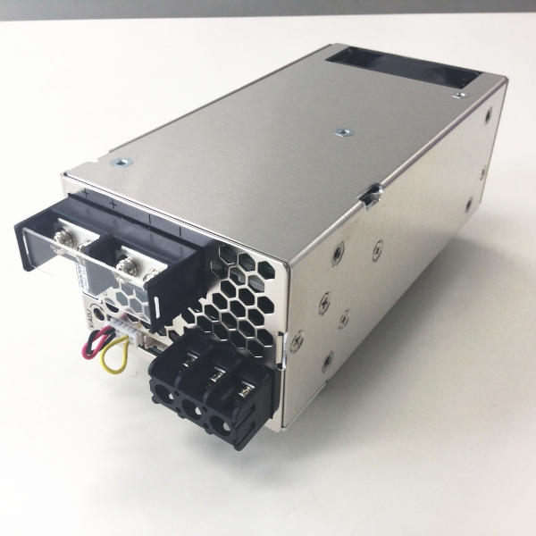 ユニットタイプスイッチング電源 300W 5V【HWS300-5】