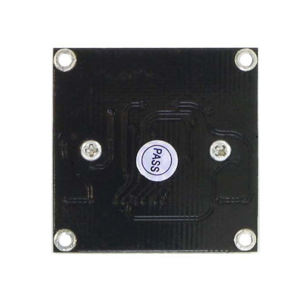 【在庫処分セール】Tinker Board用カメラモジュール(手動式可変フォーカス)【TSI-TB039-AF(B)】