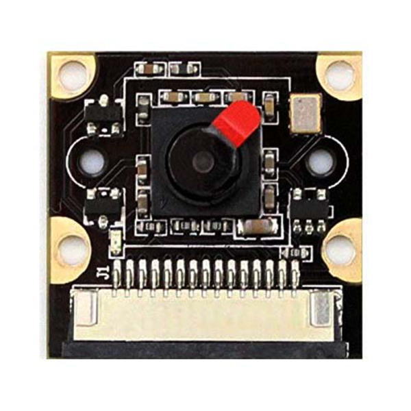 【在庫処分セール】Tinker Board用赤外線カメラモジュール(固定フォーカス)【TSI-TB039-FF(E)】