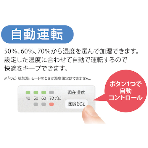 DAINICHI ハイブリッド式加湿器 HD-500E-V(ラベンダー) DAINICHI ハイブリッド式加湿器 HD-500E-V(ラベンダー) Amazon