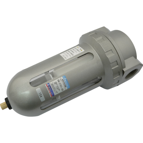 専用ページ 日本精器 BN-2701H1-20 日本精器 エアフィルタ20A中圧用（エア