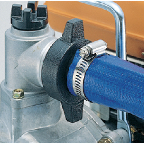 ステンレスホースバンド 締付径 21.0mm〜44.0mm(10個入)【63020】