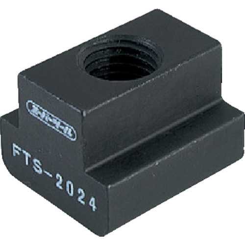 Tスロットナット(M24、T溝28) FTS-2428 スーパーツール製｜電子部品
