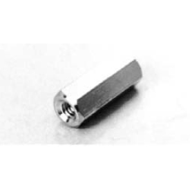 プリント板用スペーサー六角型(M2タイプ)SPタイプ 2mm(100本入り)