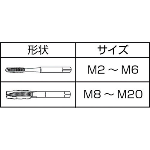 ショートポイント【S-PO-M2X0.4】