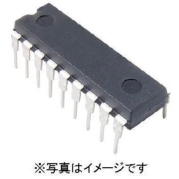 I/OエクスパンダIC MCP23009-E/P Microchip製｜電子部品・半導体通販の