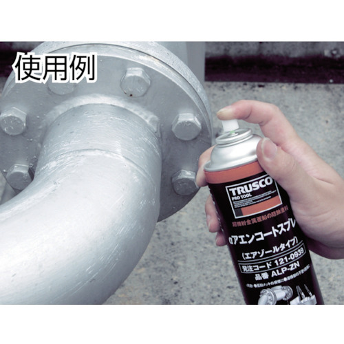 アエンコートスプレー 420ml【ALP-ZN】