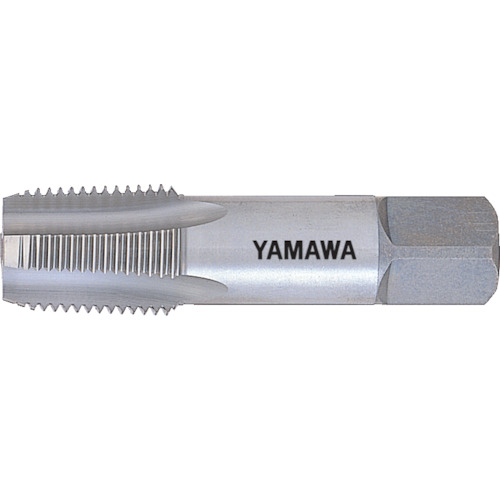 YAMAWA/弥満和製作所 ショート管用タップ短ねじ形 1 S-PT-1-anpe.bj