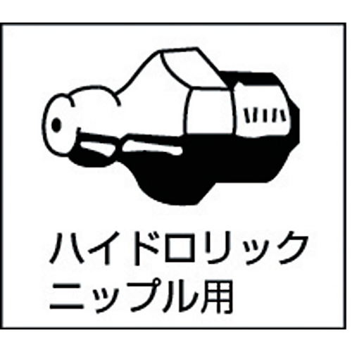 グリスポンプ パワーリューブ (缶別売)【P3L】